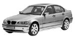 BMW E46 B3787 Fault Code