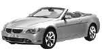 BMW E64 B3787 Fault Code
