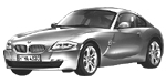 BMW E86 B3787 Fault Code