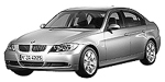 BMW E90 B3787 Fault Code