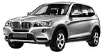BMW F25 B3787 Fault Code